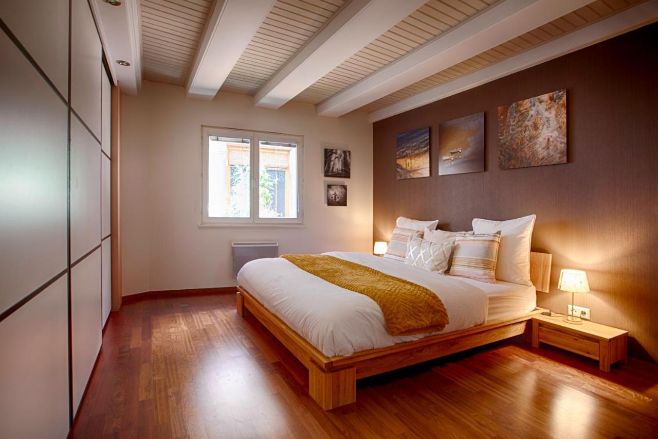 L'Atelier Du Photographe - Free Parking - Hypercentre Apartment Colmar Ngoại thất bức ảnh